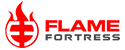 Flame Fortress® Logo